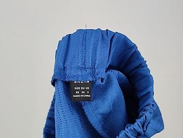 shfin: Shein, Szorty damskie, rozmiar XS — 4