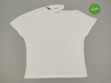 Ubrania damskie: Trendyol, Bluzka damska, rozmiar 2XL — 2