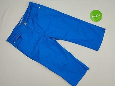 szorty lee cooper: Joanna, Spodnie 3/4 damskie, rozmiar XL — 2