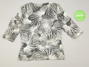 bluzka z otworem na kciuk: Women's blouse, size S (EU 36) — 3