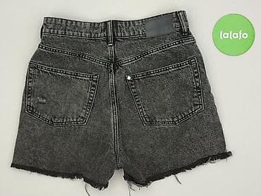 w34: H&M, Szorty damskie, rozmiar S — 3
