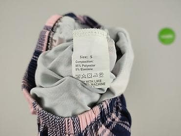 spodnie wednesday: Spodnie do spania, rozmiar S — 5