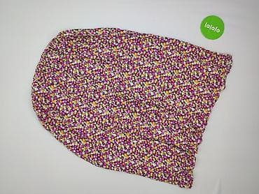 spódnice plus size midi: Spódnica damska, rozmiar M — 3