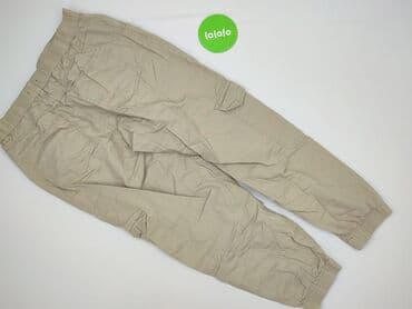 cropp cargo: Cropp, Spodnie cargo damskie, rozmiar M — 4