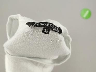 house sweter: Sweter damski, rozmiar S — 4