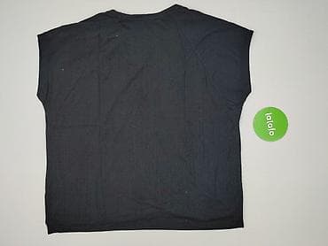 mbappe tshirt: Reebok, T-shirt damski, rozmiar 3XL — 3