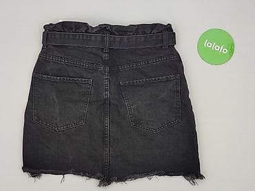 roxy: Bershka, Spódnica damska, rozmiar S — 3