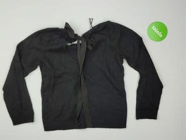 sweter damski h m: H&M, Sweter damski, rozmiar M — 3