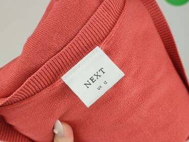 sweter h: Next, Светр жіночий, розмір L — 4