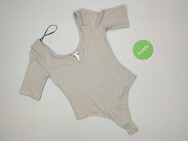 second hand clothing: Body damskie, rozmiar S — 2