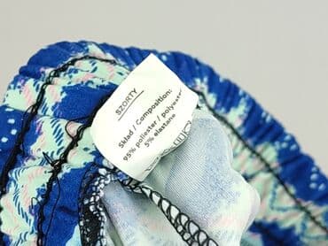 szorty czerwone: Moraj, Szorty damskie, L — 5