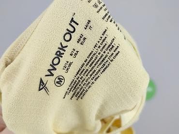 crivit shorts: Workout, Top damski, rozmiar M — 4