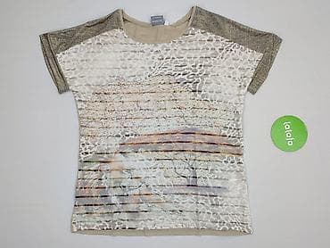 bluza relab: Bluzka damska, rozmiar L — 2