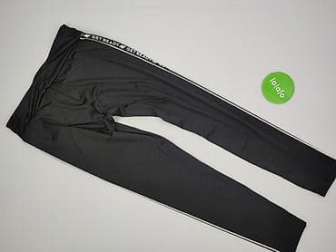 bluzki 4f: 4F, Legginsy Sportowe damskie, rozmiar XL — 4