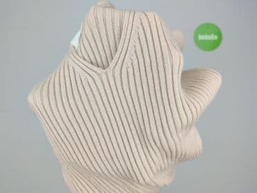 stradivarius sweterki: H&M, Sweter damski, rozmiar M — 6