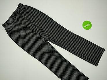 pants: Clockhouse, Spodnie materiałowe damskie, rozmiar S — 2