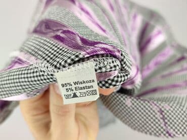 koszulka pod marynarkę damska: Marynarka damska, rozmiar S — 4