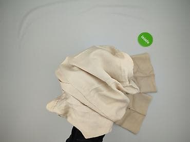 dresy ozone: Oysho, Spodnie materiałowe damskie, rozmiar S — 5