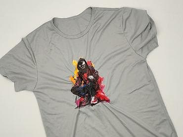 t shirt basic h: Koszulka dla mężczyzn, rozmiar M — 1