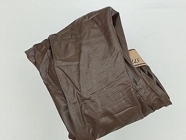 buty lurso: Spodnie materiałowe damskie, rozmiar L — 6