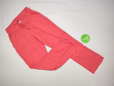 vinted 42: Janina, Spodnie materiałowe damskie, rozmiar XL — 2