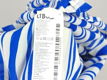 mohito sukienka w paski: Ltb, Sukienka damska, M — 5