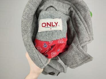 marynarki pull and bear: ONLY, Плащ жіночий, M на lalafo.pl — 4 marynarki pull and bear: ONLY, Плащ жіночий, M — 4