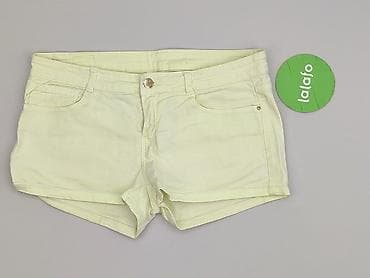 klapki zara na platformie: Zara, Szorty damskie, rozmiar L — 2