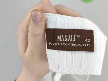 spódnice maxi jesienna: Makalu, Spódnica damska, rozmiar XL — 4