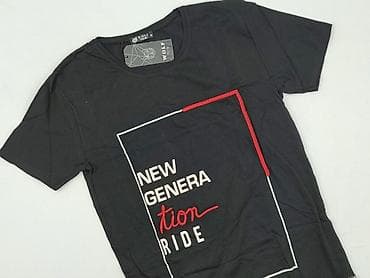 dresy nasa: Wolf, Koszulka dla mężczyzn, rozmiar M — 1