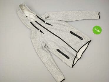 sznurek do spodni dresowych: Bluza z kapturem damska, rozmiar XS — 2