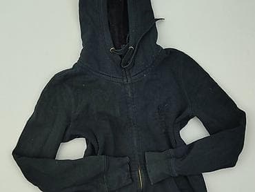 Bluza z kapturem damska, rozmiar S