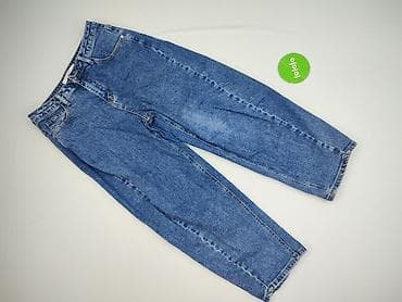 m sara jeans: M.Sara, Jeansy damskie, rozmiar M — 2