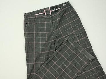H&M, Spodnie materiałowe damskie, rozmiar M