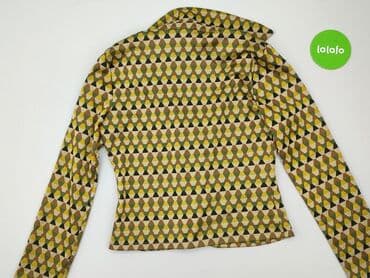 koszula z imitacji skóry zara: Zara, Сорочка жіноча, розмір L — 4