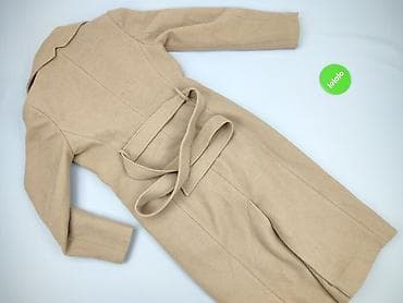 zartex: Zartex, Płaszcz damski, rozmiar S — 3
