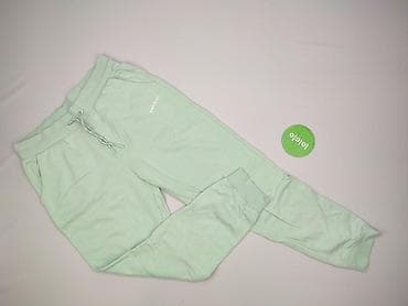 dres bekkin: Spodnie dresowe damskie, rozmiar XL — 3
