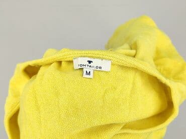 tom tailor ubrania: Tom Tailor, Sweter for men, size M — 4