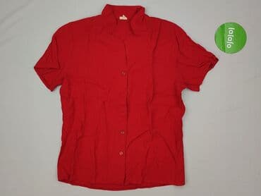 czerwona sukienka cropp: Koszula damska, rozmiar M — 2