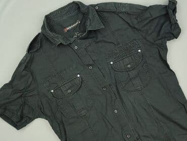 aplikacje z ubraniami: Cipo & Baxx, Koszulа dla mężczyzn, rozmiar M — 1