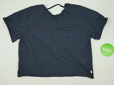 koszulki y2k: T-shirt damski, rozmiar 4XL — 2