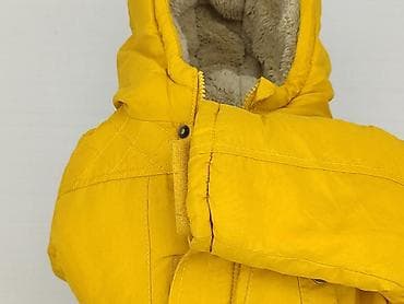 kurtka softshell pepco: Kurtka zimowa, Little kids, 3-4 lat, 98-104 cm, stan - Bardzo dobry — 6