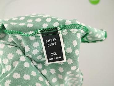 body atmosphere: Shein Curve, Sukienka damska, rozmiar 2XL — 5