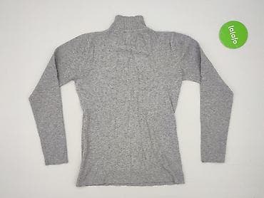 bluzki dzianinowe: Golf damski, rozmiar S — 3