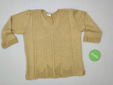 winter jacket: Sweter damski, rozmiar M — 2
