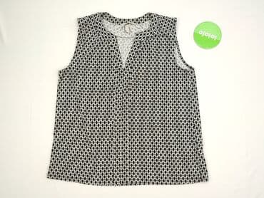 sukienka o kroju marynarki h m: H&M, Women's blouse, size M (EU 38) — 2
