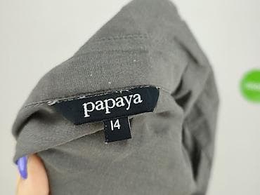 tunika: Papaya, Tunika damska, rozmiar XL — 4