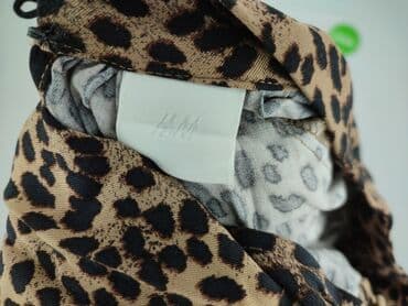 sukienka zebra h m: H&M, Sukienka damska, rozmiar L — 5