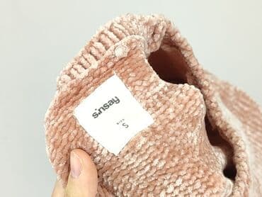 szlafrok sinsay damski: Sinsay, Sweter damski, rozmiar S — 4