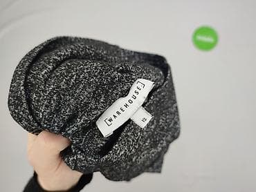 sweter damski h: Wearhouse, Golf damski, rozmiar M — 5